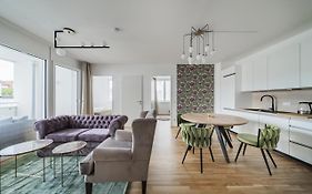 Traunseeresidenzen